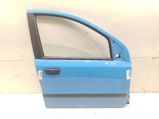 Drzwi przednie prawe 51767630 FIAT