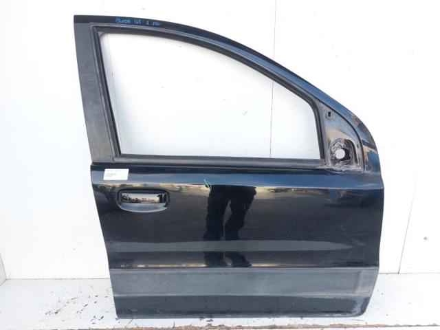 Drzwi przednie prawe 51767630 FIAT