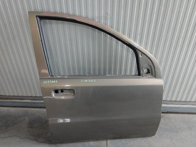 Drzwi przednie prawe 51767630 FIAT