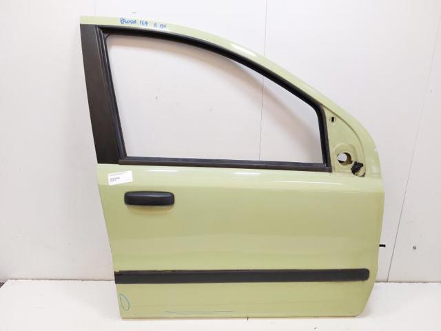 Drzwi przednie prawe 51767630 FIAT