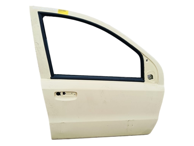 Drzwi przednie prawe 51767630 FIAT