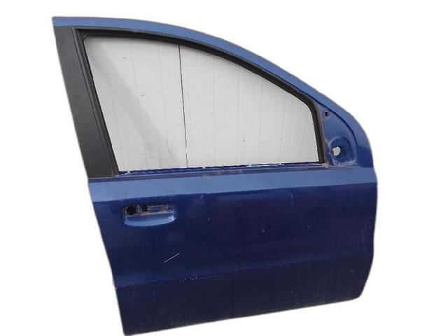 Drzwi przednie prawe 51767630 FIAT