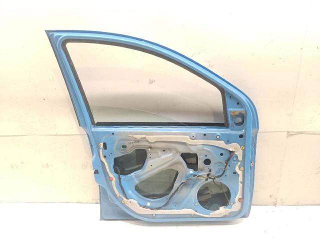 Drzwi przednie lewe Fiat Panda 2 169A