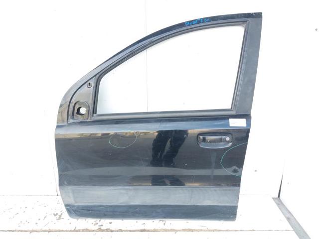 Drzwi przednie lewe 51767631 FIAT