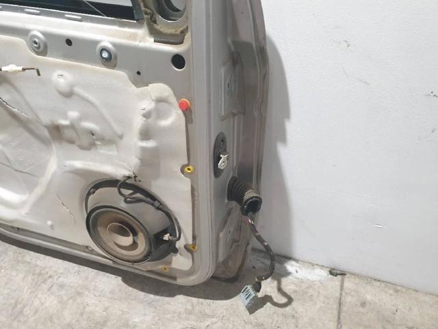 Drzwi przednie lewe Fiat Panda 2 169A