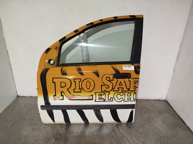 Drzwi przednie lewe 51767631 FIAT