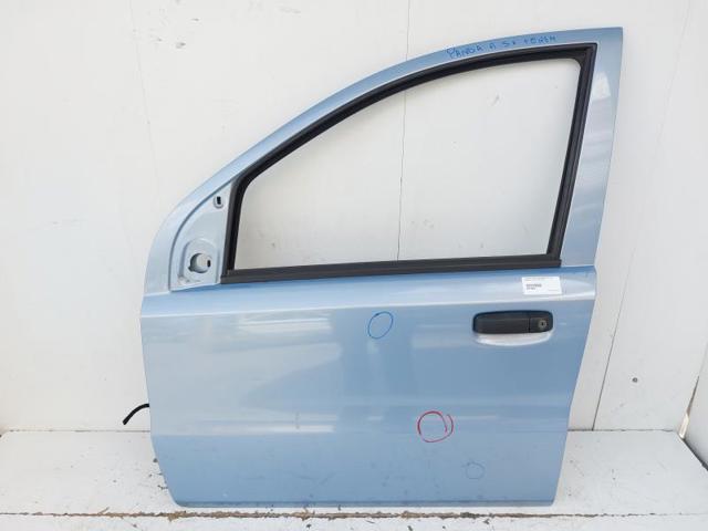 Drzwi przednie lewe 51767631 FIAT