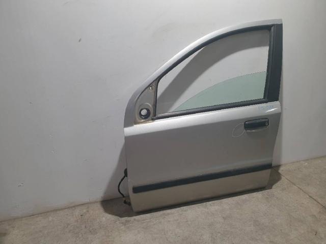 Drzwi przednie lewe Fiat Panda 2 169A