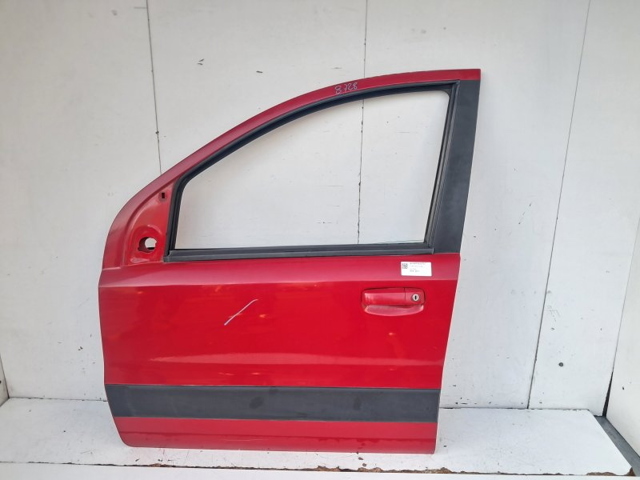Drzwi przednie lewe 51767631 FIAT