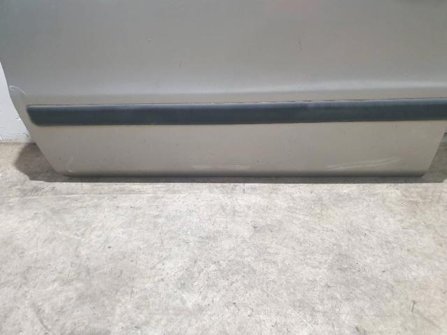 Drzwi przednie lewe Fiat Panda 2 169A