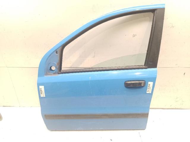 Drzwi przednie lewe Fiat Panda 2 169A