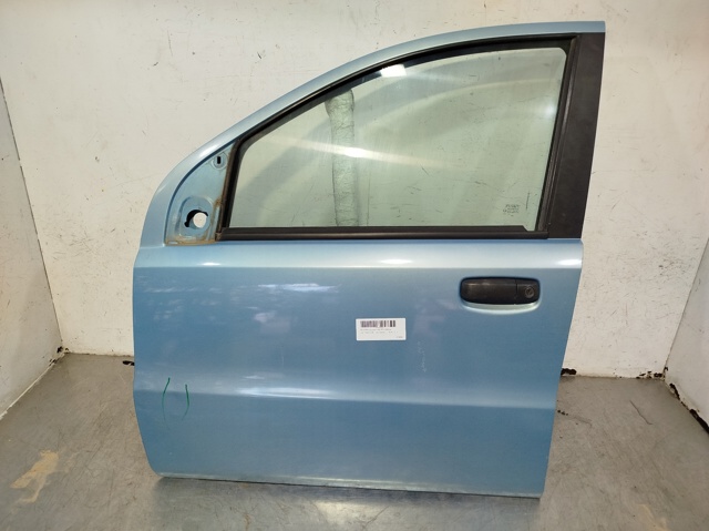 Drzwi przednie lewe 51767631 FIAT