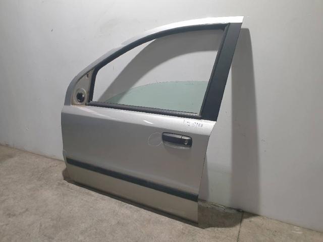 Drzwi przednie lewe Fiat Panda 2 169A