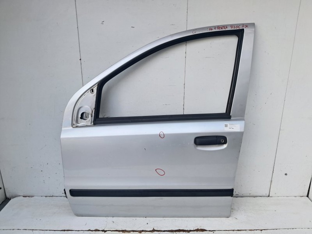 Drzwi przednie lewe 51767631 FIAT