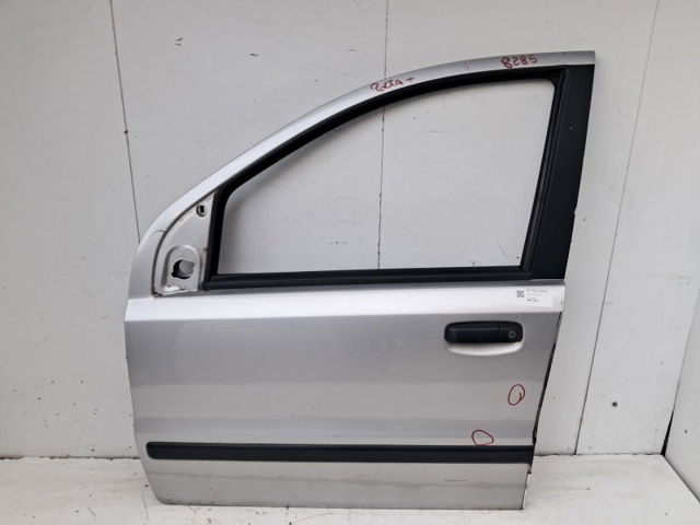 Drzwi przednie lewe 51767631 FIAT