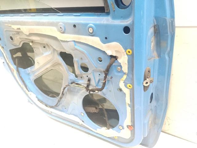 Drzwi przednie lewe Fiat Panda 2 169A