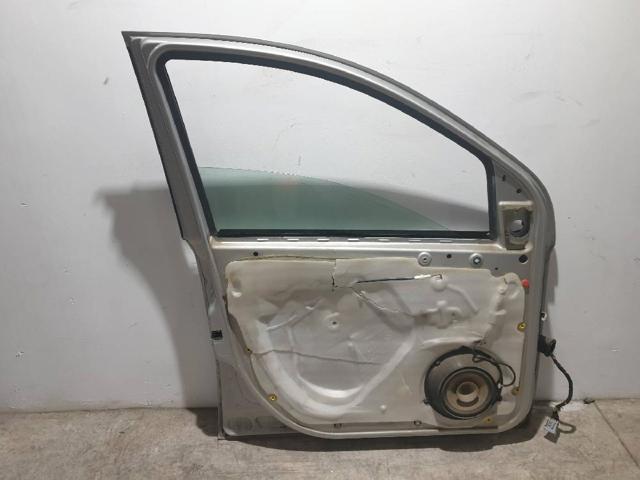 Drzwi przednie lewe Fiat Panda 2 169A