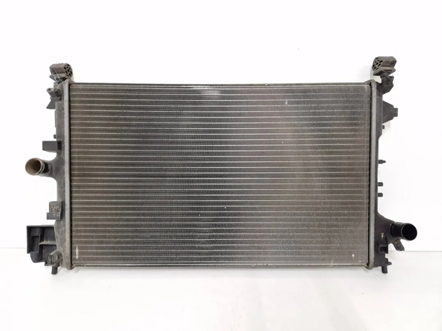 Chłodnica silnika 51773281 FIAT