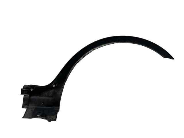 Poszerzenie (nakładka) reperaturki błotnika przedniego lewy 51773405817 BMW