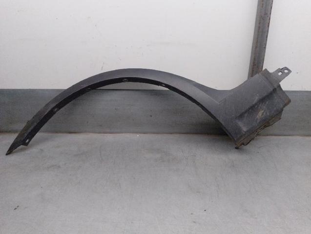 Poszerzenie (nakładka) reperaturki błotnika przedniego lewy 51773405817 BMW