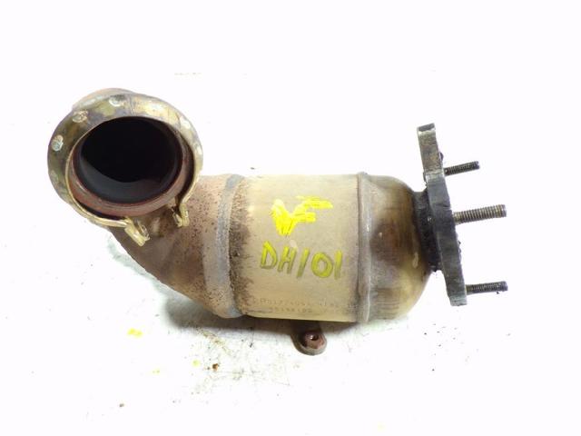 Konwerter-katalizator 51774044 FIAT