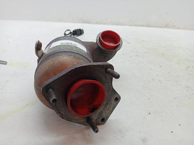 Konwerter-katalizator 51774044 FIAT