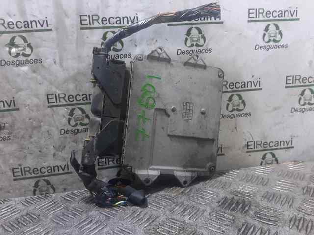 Sterownik silnika 51775008 FIAT