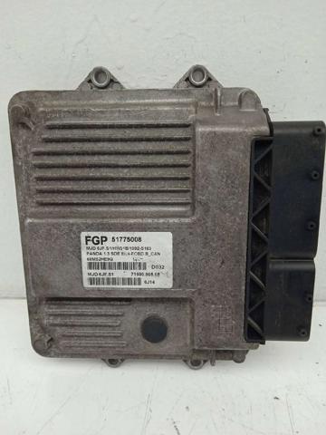 Sterownik silnika 51775008 FIAT