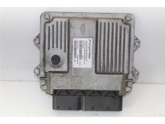 Sterownik silnika 51775008 FIAT