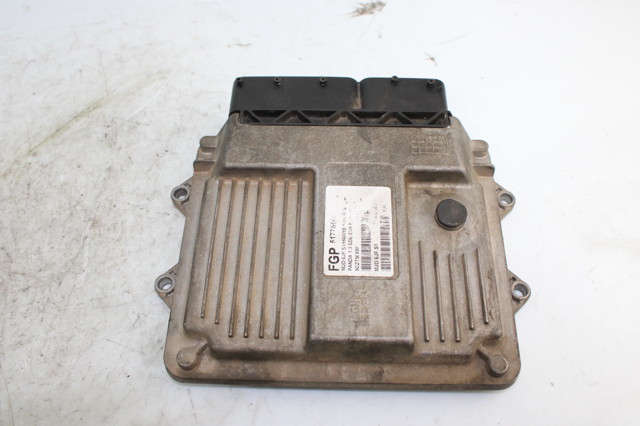Sterownik silnika 51775008 FIAT