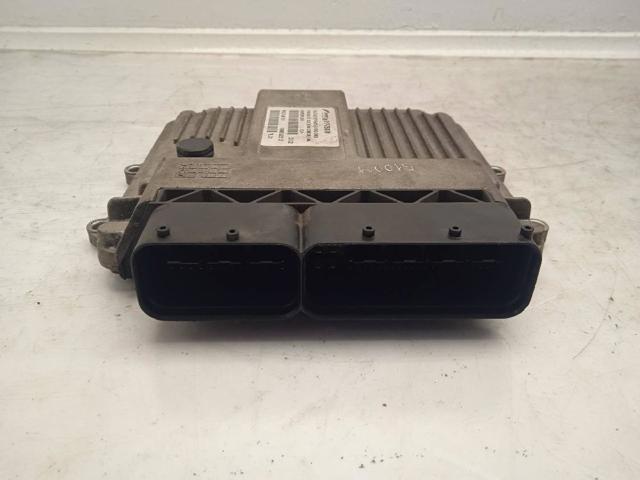 Sterownik silnika 51775008 FIAT