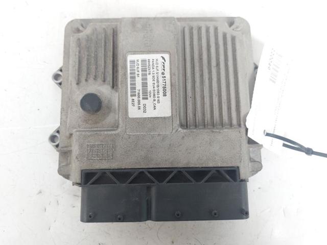 Sterownik silnika 51775008 FIAT