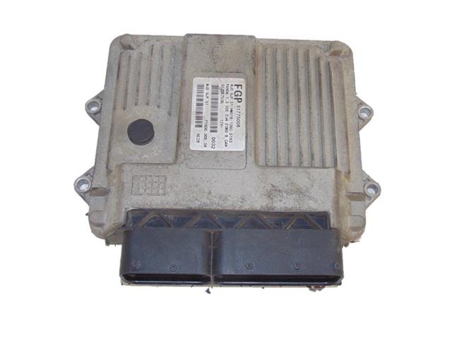 Sterownik silnika 51775008 FIAT