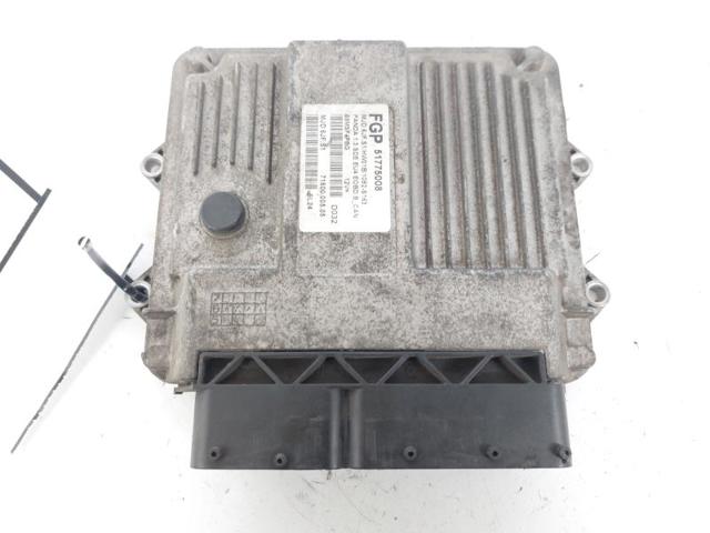 Sterownik silnika 51775008 FIAT