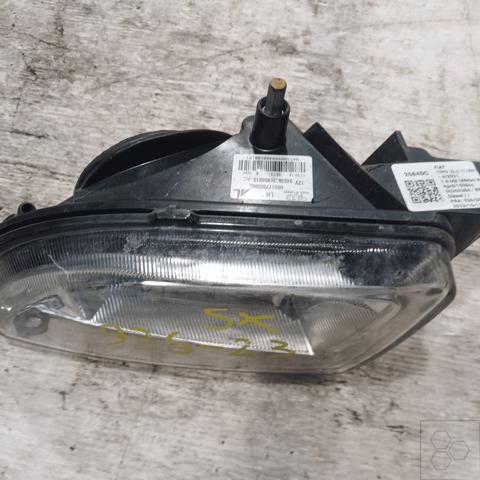 Lampa przeciwmgielna lewa 51775550 FIAT