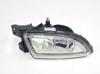 Lampa przeciwmgielna prawa 51775551 FIAT