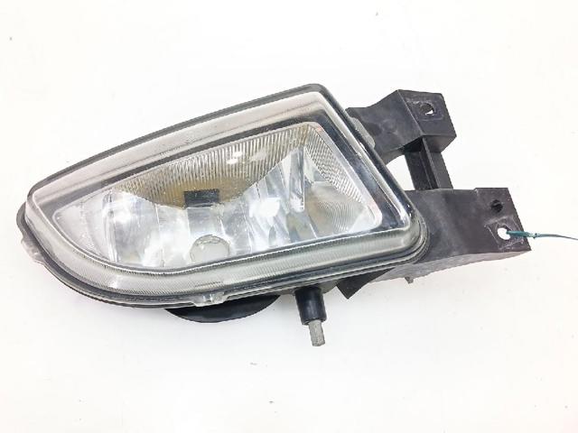 Lampa przeciwmgielna prawa 51775551 FIAT