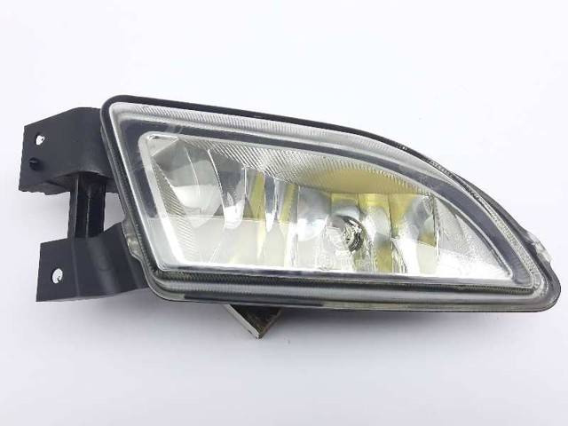 Lampa przeciwmgielna prawa 51775551 FIAT