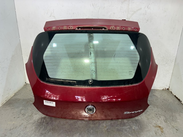 Cena części  Bravo II hatchback