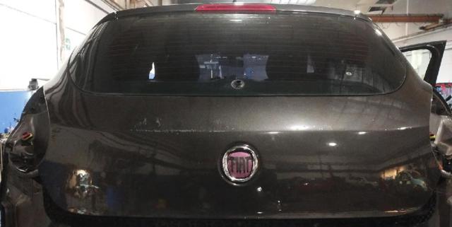  Fiat Bravo II hatchback kupić w Polsce