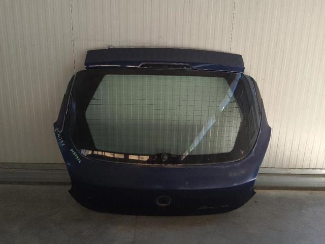  Fiat Bravo II (2007-2014)