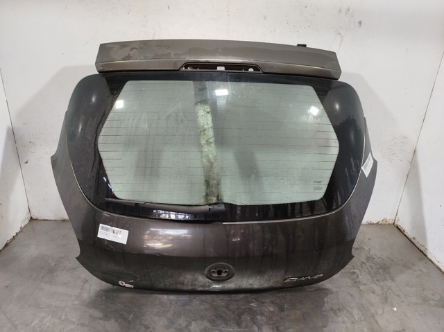  Fiat Bravo II (2007-2014)