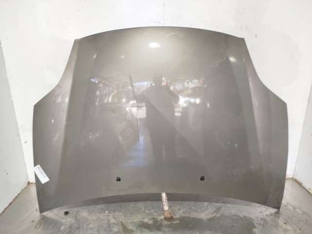 Maska silnika 51775925 FIAT