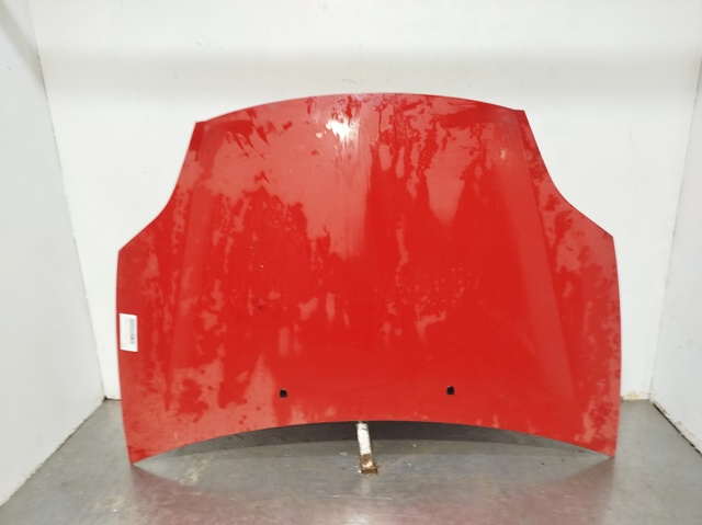 Maska silnika 51775925 FIAT