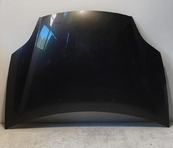 Maska silnika 51775925 FIAT