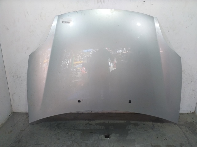 Maska silnika 51775925 FIAT