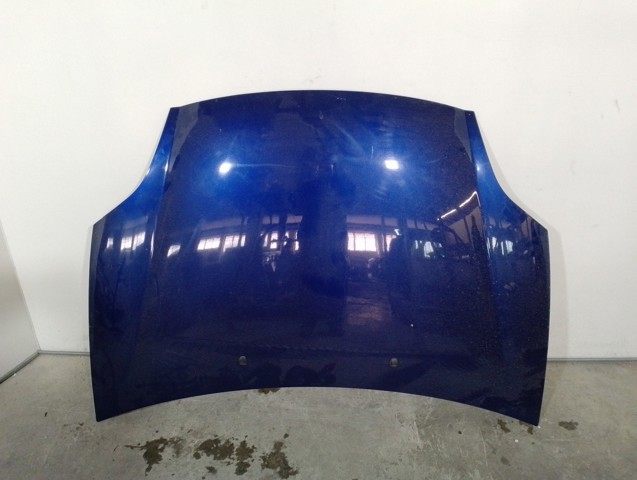 Maska silnika 51775925 FIAT