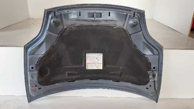 Maska silnika 51775925 FIAT