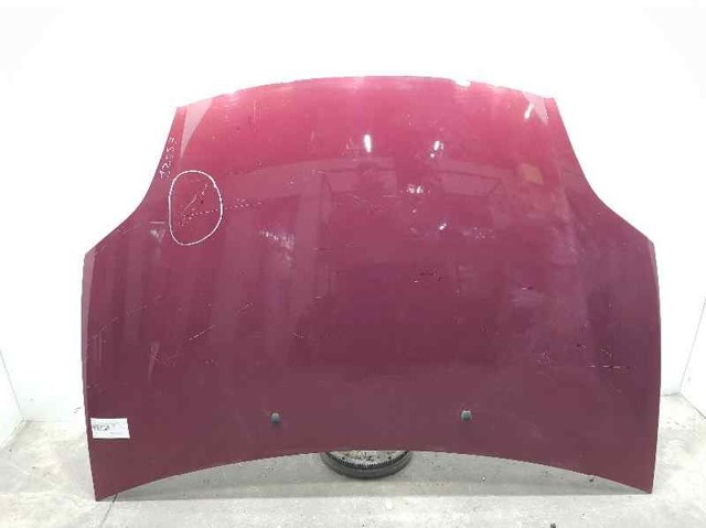 Maska silnika 51775925 FIAT