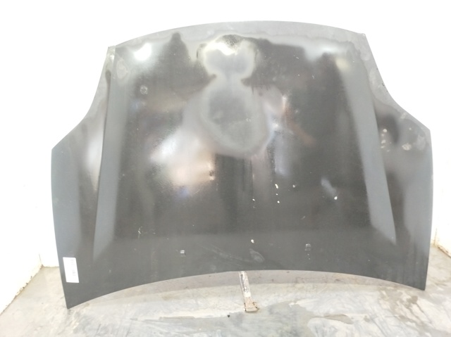 Maska silnika 51775925 FIAT